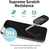 4Pcs Tempered Glass For iPhone 13 11 12 Mini 15 14 Pro Max 16E Screen Protector For iPhone 6S 7 8 Plus XR XS Max