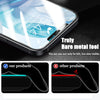 4Pcs Tempered Glass For iPhone 13 11 12 Mini 15 14 Pro Max 16E Screen Protector For iPhone 6S 7 8 Plus XR XS Max