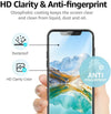 4Pcs Tempered Glass For iPhone 13 11 12 Mini 15 14 Pro Max 16E Screen Protector For iPhone 6S 7 8 Plus XR XS Max