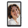 Support de selfie sans fil pour téléphone portable, ventouse magnétique HDMI, même écran, outil auxiliaire pour selfie