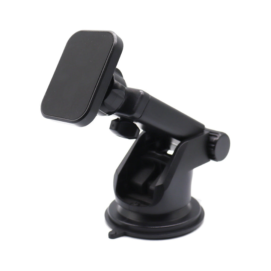 Drehbarer magnetischer Autotelefonhalter
