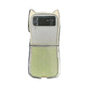 Electroplating Cat Ear Gradient Folding Phone Case