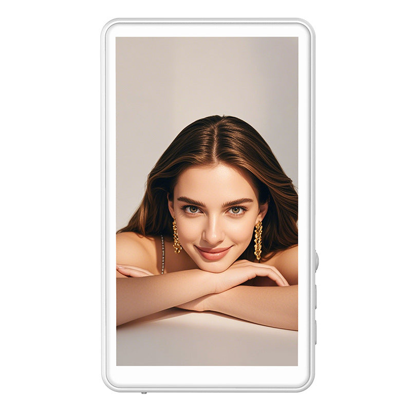 Support de selfie sans fil pour téléphone portable, ventouse magnétique HDMI, même écran, outil auxiliaire pour selfie