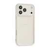High Quality Matte Texture Case For iPhone 17 Pro Max Case For iPhone 17 air Cover Shockproof Soft TPU Phone Back Cover Cases