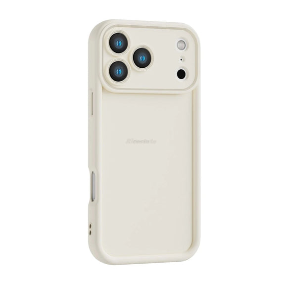 High Quality Matte Texture Case For iPhone 17 Pro Max Case For iPhone 17 air Cover Shockproof Soft TPU Phone Back Cover Cases