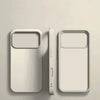 For iPhone 17 Pro Max Case Upgrade Phone Case For iPhone 11 12 13 14 15 16 Pro Max Plus Air Cases Shockproof Cover Accessories