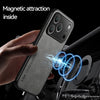 Leather Sheepskin Soft Case For iPhone 17 Pro Max 17 Air 16 Pro Max 16 Plus 16e 16Pro 17Pro Max Cover Frame Shockproof Cases