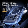 UGREEN Magnetic Case for iPhone 17 Pro Cases Shockproof Cover for iPhone 17 16 15 14 Pro Air 17pro max for Magsafe Macsafe Case