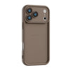 High Quality Matte Texture Case For iPhone 17 Pro Max Case For iPhone 17 air Cover Shockproof Soft TPU Phone Back Cover Cases