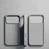 For iPhone 17 Pro Max Case Upgrade Phone Case For iPhone 11 12 13 14 15 16 Pro Max Plus Air Cases Shockproof Cover Accessories