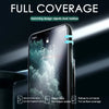Full Cover Protective Glass On For iPhone 11 12 Pro XS Max X XR Screen Protector On For iPhone 7 8 6 Plus SE 2020 11 12 Glass