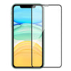 Full Cover Protective Glass On For iPhone 11 12 Pro XS Max X XR Screen Protector On For iPhone 7 8 6 Plus SE 2020 11 12 Glass