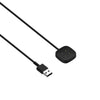Charger For Fitbit Versa 3&4/ Sense 1&2 Charging Cable Replacement USB Charger Dock Stand Adapter Magnetic Smartwatch Accessory