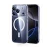 UGREEN Magnetic Case for iPhone 17 Pro Cases Shockproof Cover for iPhone 17 16 15 14 Pro Air 17pro max for Magsafe Macsafe Case