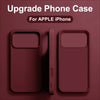 For iPhone 17 Pro Max Case Upgrade Phone Case For iPhone 11 12 13 14 15 16 Pro Max Plus Air Cases Shockproof Cover Accessories