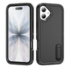 Phone Cases Protective Cover Hard Case for Iphone 17 Pro Max 17 Air Iphone17 16 Plus Heavy Duty Accessories