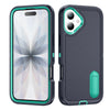Phone Cases Protective Cover Hard Case for Iphone 17 Pro Max 17 Air Iphone17 16 Plus Heavy Duty Accessories