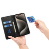 PU Leather Wallet Phone Cases for OPPO Find X2 X3 X5 X6 Neo X7 Ultra Pro Lite Flip Cover Protective Magnetic With Picture Frame