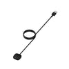 Charger For Fitbit Versa 3&4/ Sense 1&2 Charging Cable Replacement USB Charger Dock Stand Adapter Magnetic Smartwatch Accessory