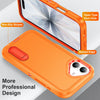 Phone Cases Protective Cover Hard Case for Iphone 17 Pro Max 17 Air Iphone17 16 Plus Heavy Duty Accessories