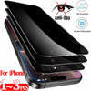 Clear Glass Film For iPhone 15 16 Pro Max Screen Protector For iPhone 11 12 13 14 15 Pro Tempered Glass iPhone13 Mini 16 Plus