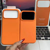 For iPhone 17 Pro Max Case Original Liquid Silicone Phone Cases For iPhone 17 Air 17Pro 17 Pro Max Skin Smooth Soft Bumper Cover