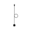 Charger for Fitbit Versa 3 & 4/ Sense 1 & 2 Charging Cable Replacement USB Cord Dock Adapter Magnetic 3.3ft Smartwatch Accessory