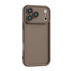 High Quality Matte Texture Case For iPhone 17 Pro Max Case For iPhone 17 air Cover Shockproof Soft TPU Phone Back Cover Cases