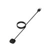 Charger for Fitbit Versa 3 & 4/ Sense 1 & 2 Charging Cable Replacement USB Cord Dock Adapter Magnetic 3.3ft Smartwatch Accessory