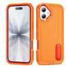 Phone Cases Protective Cover Hard Case for Iphone 17 Pro Max 17 Air Iphone17 16 Plus Heavy Duty Accessories