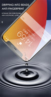 Full Cover Protective Glass On For iPhone 11 12 Pro XS Max X XR Screen Protector On For iPhone 7 8 6 Plus SE 2020 11 12 Glass