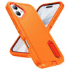 Phone Cases Protective Cover Hard Case for Iphone 17 Pro Max 17 Air Iphone17 16 Plus Heavy Duty Accessories