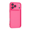 High Quality Matte Texture Case For iPhone 17 Pro Max Case For iPhone 17 air Cover Shockproof Soft TPU Phone Back Cover Cases