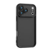 High Quality Matte Texture Case For iPhone 17 Pro Max Case For iPhone 17 air Cover Shockproof Soft TPU Phone Back Cover Cases