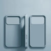 For iPhone 17 Pro Max Case Upgrade Phone Case For iPhone 11 12 13 14 15 16 Pro Max Plus Air Cases Shockproof Cover Accessories