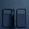 For iPhone 17 Pro Max Case Upgrade Phone Case For iPhone 11 12 13 14 15 16 Pro Max Plus Air Cases Shockproof Cover Accessories