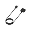 Charger for Fitbit Versa 3 & 4/ Sense 1 & 2 Charging Cable Replacement USB Cord Dock Adapter Magnetic 3.3ft Smartwatch Accessory