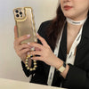 Étui pour téléphone portable Wave Edge