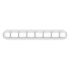 Desktop Fixed Charging Cable Storage Protector