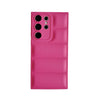 Wave Injection Liquid Down Jacket Airbag Phone Case