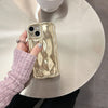 Matte Glossy Phone Case Protection