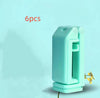 360 Rotary Multifunctional Collapsible Mobile Phone Holder