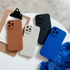 Blue Mobile Phone Case Pupil Eye Silicone XS MAX Soft Shell