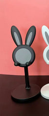 Rabbit Mobile Phone Bracket Desktop Adjustable Adjustable Multifunctional Portable