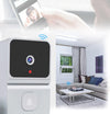 Z30 Intelligent Visual Doorbell Dingdong High Definition Surveillance Video Intercom