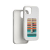 Four-color E-ink Screen Smart Phone Case