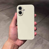 Coque de téléphone en plastique givré ultra-mince tout compris