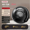 Coconut Ball Wireless Bluetooth Headset Ear-mounted Headset Noise Reduction