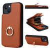 Anti-magnetic Cloth For Mobile Phone Case