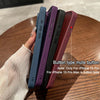 Applicable To 151314Promax Frosted Magnetic All-inclusive Phone Case